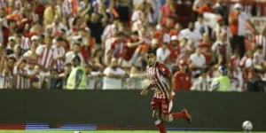 Lateral do Náutico mira sonhos além do G-8 na Série C: 