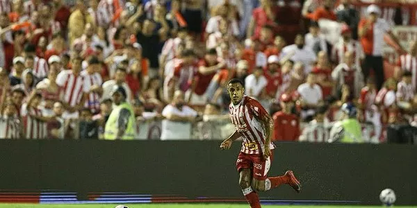 Arnaldo. Foto: Reprodução/Instagram/@arnaldooficial92