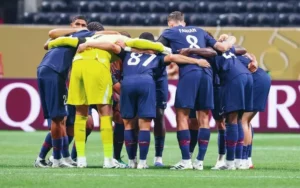 PSG pode bater recorde na temporada caso vença o Real Madrid pelo Mundial