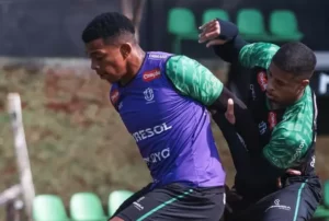 Maringá x Brusque - Onde assistir e escalações!