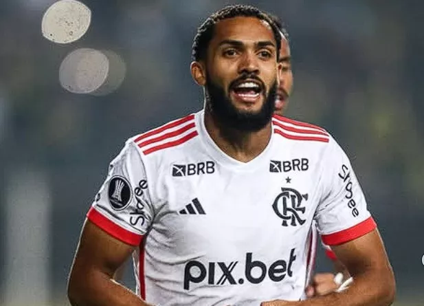 Juninho Vieira. Foto: Reprodução/Instagram/@juninhovieira___21