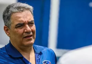 Copa Paulista: Rio Branco age rápido e acerta com Tuca Guimarães