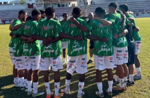 COPA PAULISTA: União São João lidera com vantagem e Guarani perde