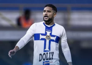 Portuguesa garante ponta e Água Santa é G-4 da Série D