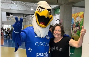 Nesta quinta! São José promove evento gratuito para aproximar torcedor