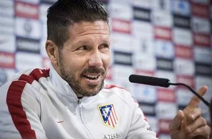 Atlético de Madrid ‘reforça’ Flamengo e banca técnico mais caro do mundo