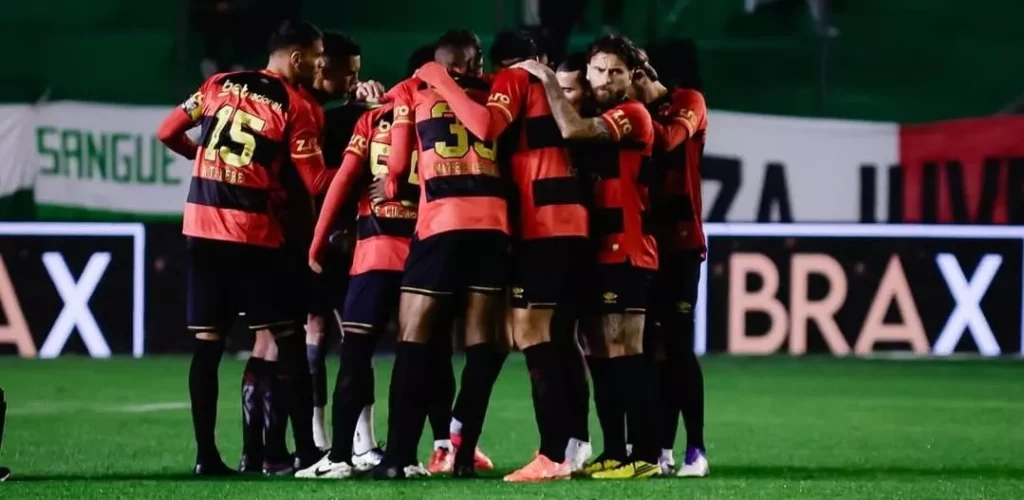 Sport x Botafogo - Onde assistir, horário e escalações 2 Sport