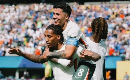João Pedro "colocou" o Chelsea na final