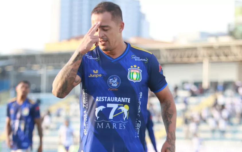 São Caetano x Taubaté – Onde assistir, horário e escalações!