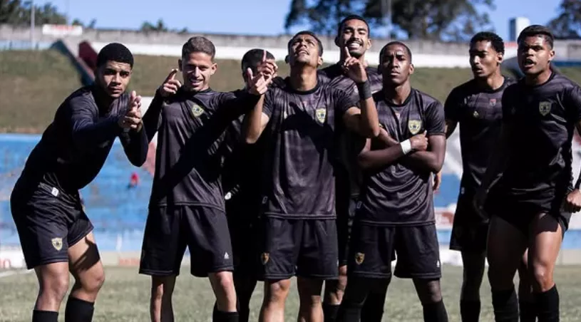 Mauá 1 x 0 Batatais - Segunda vitória consecutiva do Índio do ABC