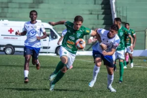 SEGUNDONA: Tanabi garante classificação antecipada e Mauá vence
