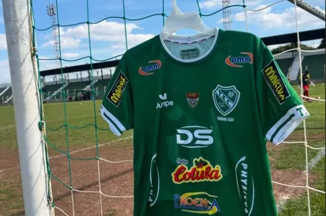 SEGUNDONA: Tanabi mantém 100% na 2ª Fase e Ecus desencanta 1 Tanabi mantem 100ma segundona