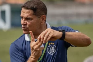 Série D: Eliminado, União-TO tem indefinição sobre futuro de técnico