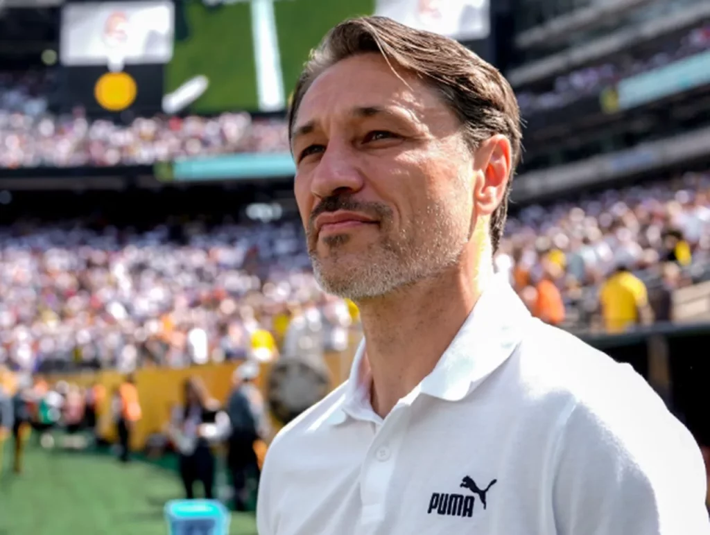 Técnico do Borussia Dortmund reconhece superioridade do Real Madrid