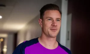 Ter Stegen fará nova cirurgia e desfalca Barcelona