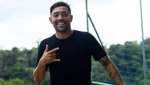 Série D: Uberlândia-MG contrata lateral ex-Portuguesa