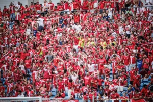 CBF altera horário de América-RN x Central-PE pela Série D