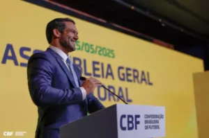 CBF define clubes que vão elaborar  Fair-Play Financeiro do futebol brasileiro