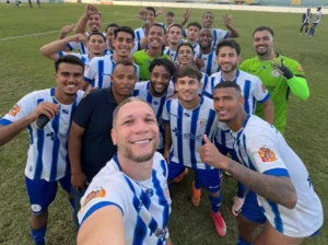 Segundona: Técnico do Assisense destaca determinação da equipe em Limeira