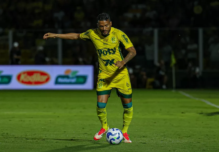 Brasileirão: Com desfalques, Mirassol encara o Ceará em duelo marcado por tabu