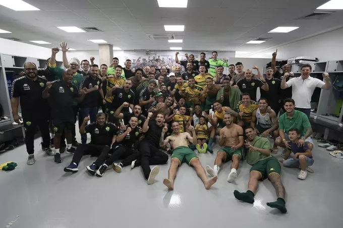 Com Série B e Sula, confira TODOS os RESULTADOS desta terça no Placar FI
