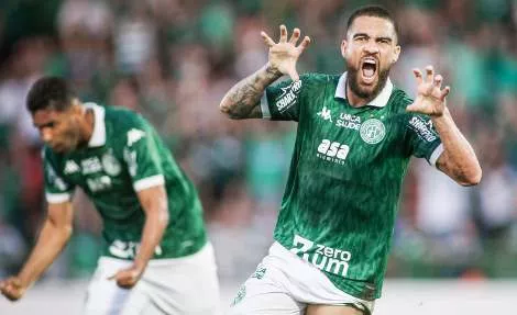 'Picotar' o jogo, uma das estratégias do Guarani na Série C 3 Série C - 2025 - Brasileirão