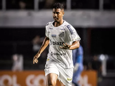 Santos Ed Carlos Botafogo-PB