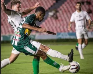 SÉRIE D: Mais cinco clubes carimbam suas vagas na 2ª fase