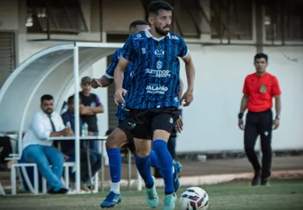 União-TO 1 x 0 Lagarto-SE – Guerreiro triunfa, mas dá adeus à Série D