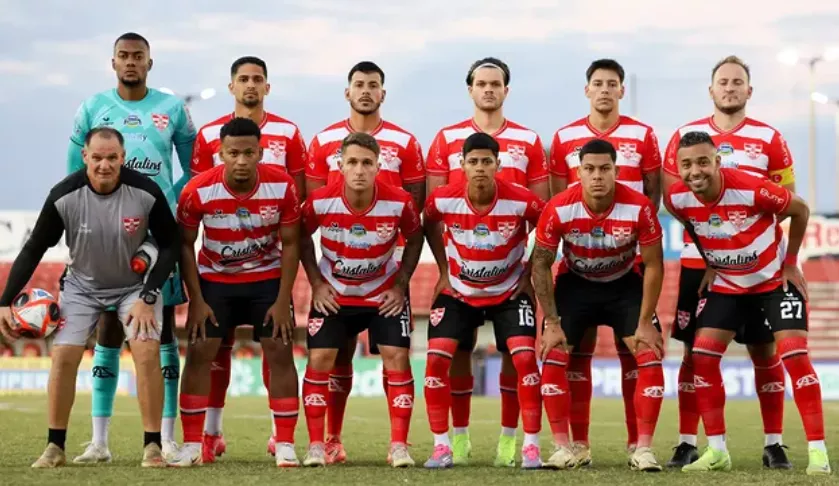 Linense 2 x 1 Araçatuba - Elefante garante a 1ª vitória na Copa Paulista