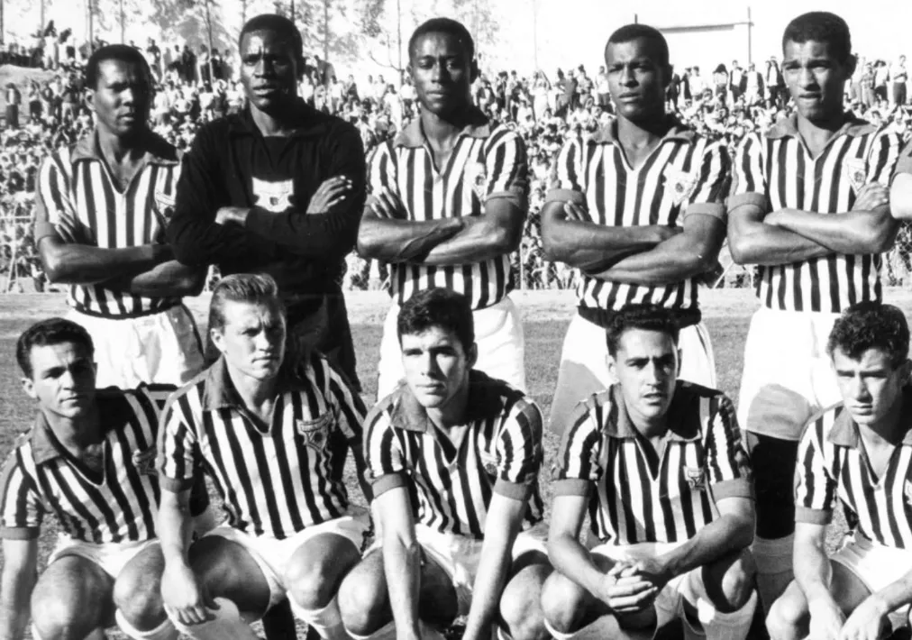 Luto! Morre goleiro ex-São Bento e Paulista que defendeu pênalti de Pelé 2 V1AgaJHe Screenshot 15