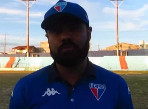 ECUS Suzano celebra vitórias mas mantém os pés no chão na Segundona