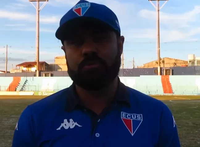 ECUS Suzano celebra vitórias mas mantém os pés no chão na Segundona