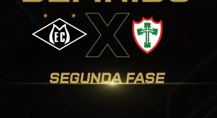 Mixto-MT faz promoção para jogo contra a Portuguesa no Dutrinha