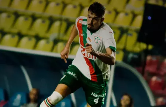 Portuguesa-SP x Água Santa-SP - Lusa quer carimbar vaga na 2ª fase 2 VNXNoWfg image