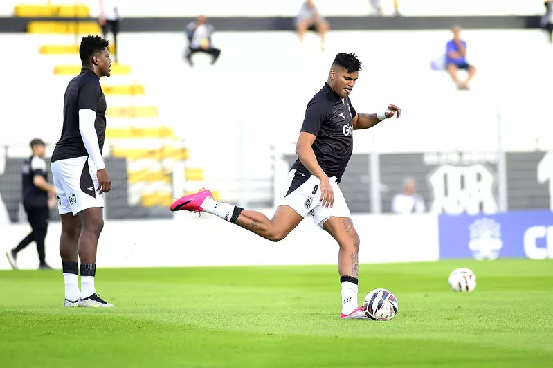 Valentim assume culpa por derrota da Ponte Preta e terá mudanças contra o Floresta 2 Valentim assume culpa por derrota da Ponte Preta 1