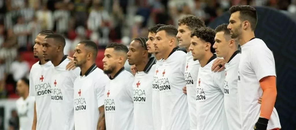 Del Valle x Vasco – Onde assistir, horário e escalações