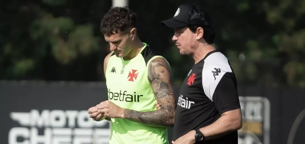 CSA x Vasco – Onde assistir, horário e escalações 