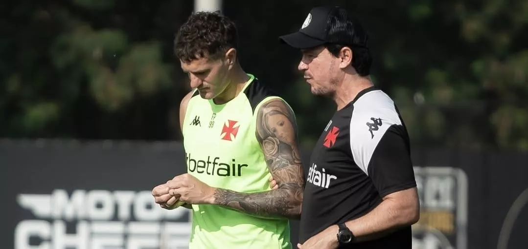 CSA x Vasco – Onde assistir, horário e escalações 