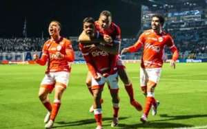 Vila Nova x CRB - Onde assistir, escalações e arbitragem