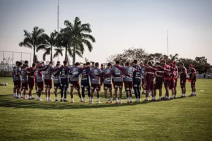 Vila Nova x Coritiba - Onde assistir, escalações e arbitragem