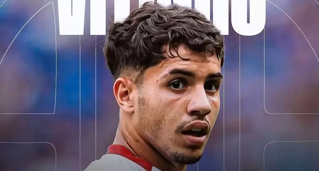 Portuguesa-RJ oficializa nova contratação para a Copa Rio