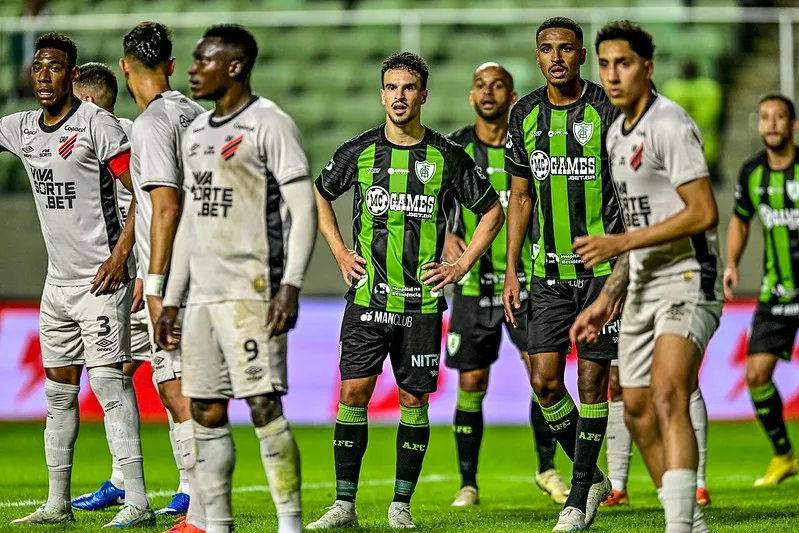 SÉRIE B: Volta Redonda se destaca em domingo de empates