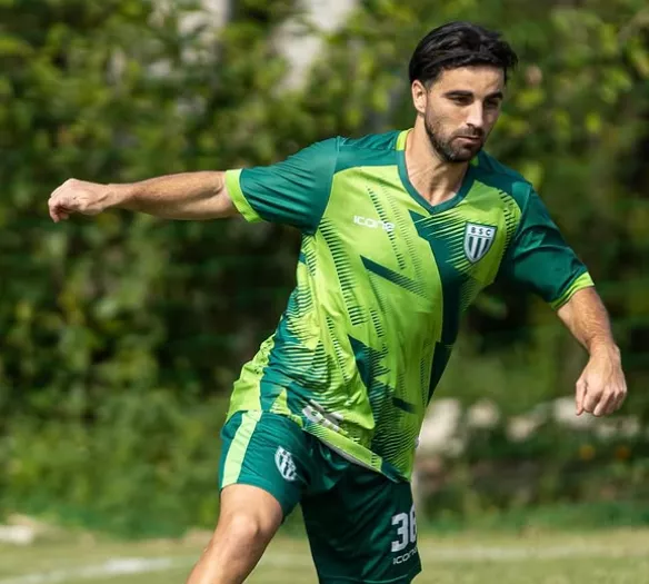 Portuguesa-SP x Boavista-RJ - Lusa tenta a 9ª vitória na Série D 3 VqOHag2D image