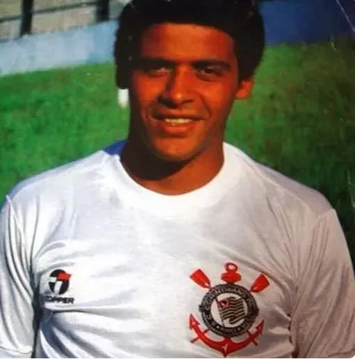 Luto! Morre ex-zagueiro campeão paulista no Corinthians e brasileiro no São Paulo 2 Wagner Basílio