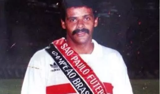 Luto! Morre ex-zagueiro campeão paulista no Corinthians e brasileiro no São Paulo 4 Wagner Basílio