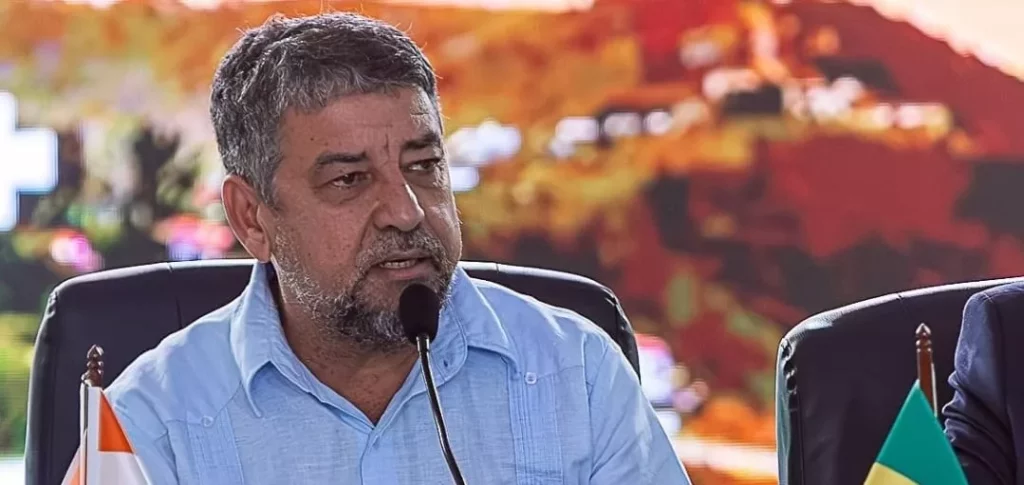 Prefeito do interior do Rio de Janeiro quer comprar SAF do Vasco