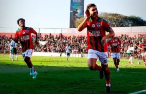 Série D: Portuguesa inicia preparação para encarar o Mixto-MT