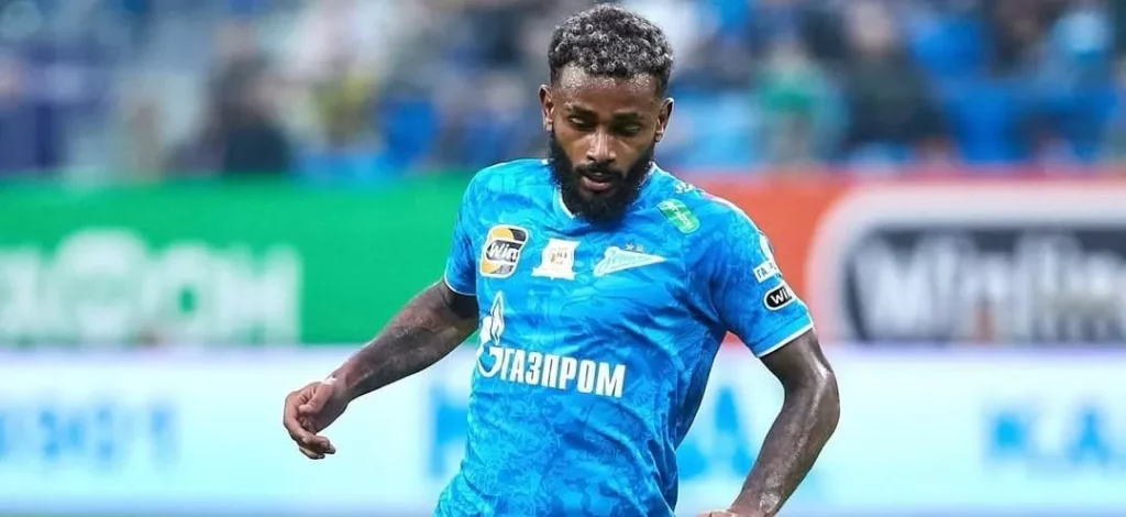 Conheça os nomes especulados para a vaga de Richard Ríos no Palmeiras