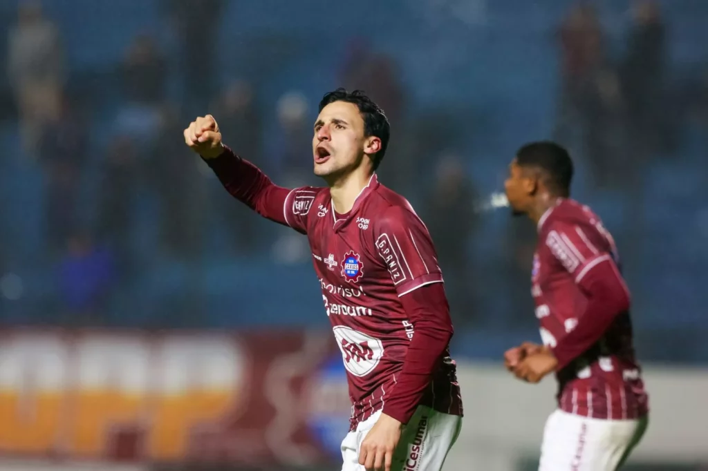 Apenas 3 times ainda não empataram no Campeonato Brasileiro